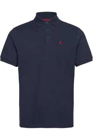 MUSTO M Original Ss Polo