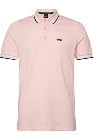 HUGO BOSS Paddy Pink