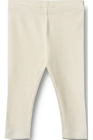 WHEAT Jersey Leggings Jules Cream