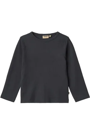WHEAT T-Shirt L/S Milo