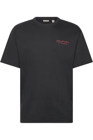 Only & Sons Onsspritz Italy Rlx Ss Tee Black