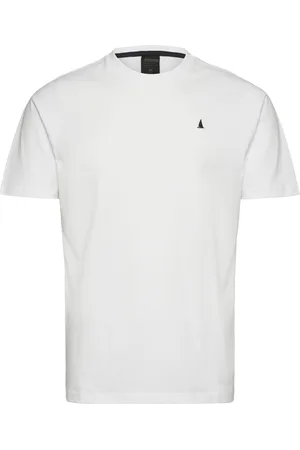 MUSTO M Original Ss Tee
