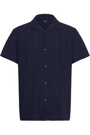 Clean Cut Bowling Bob Shirt Ss