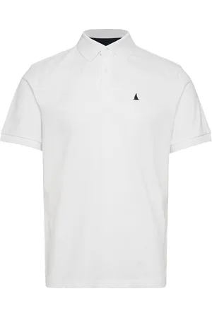 MUSTO M Original Ss Polo