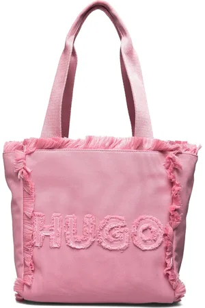 HUGO BOSS Becky Tote Sm. Ca Pink