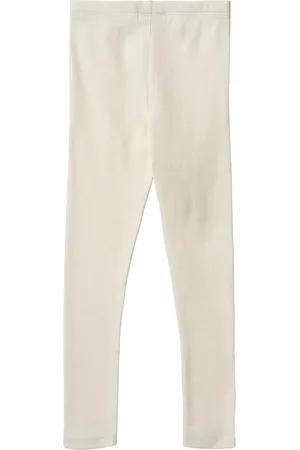 WHEAT Jersey Legggings Jules Cream