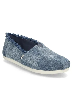 TOMS Alpargata Classic