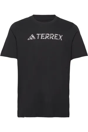 adidas Tx Logo Tee