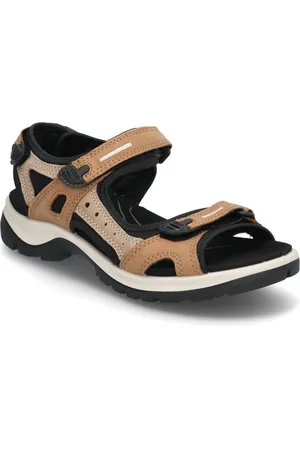Ecco Offroad Black