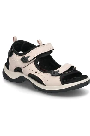 Ecco Offroad Patterned