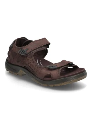 Ecco Offroad Brown
