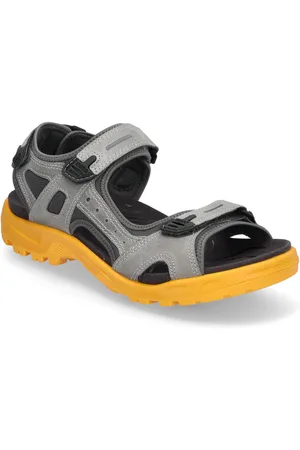 Ecco Offroad Grey