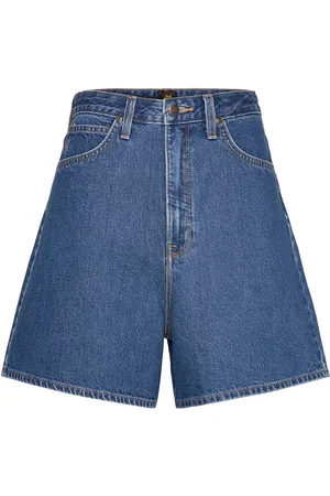 Lee Stella Short Blue