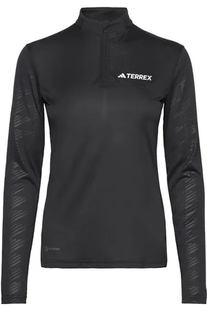 adidas W Mt Half Zi Ls