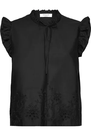 Rosemunde Rwlauren Sl Regular Top