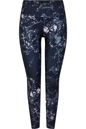 ONLY Onprya-2-Space Life Hw Pck Tights Noos Black