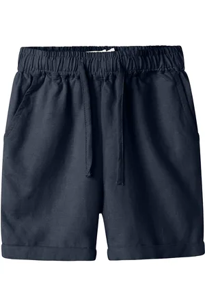 NAME IT Nmmfaher Shorts F Navy