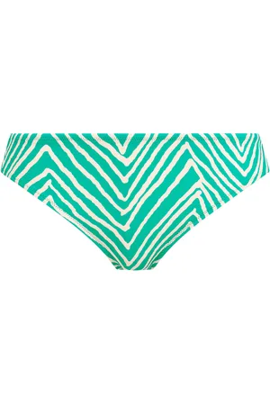 Freya Fiji Falls Green