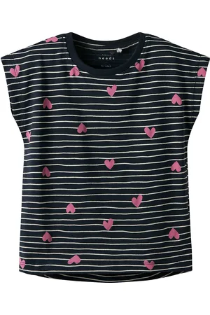 NAME IT Nmfvigga Capsl Top Patterned