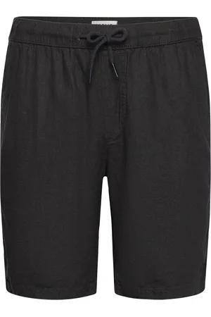 Solid Sdaurelius Elas. Black