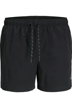 JACK & JONES Jpstmaui Jjswim Solid Akm Sn Jack & J S