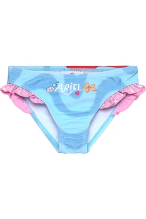 Disney Swimsuit Patterned