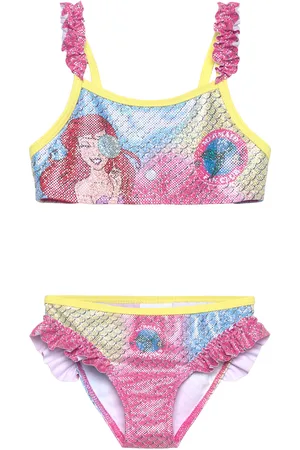 Disney Swimsuit Patterned