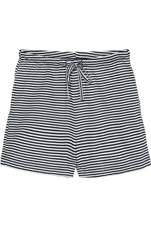 VERO MODA Vmleila Mini Mw Loose Shorts Jrs Girl Patterned