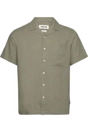 Solid Sdallan Cuba Green