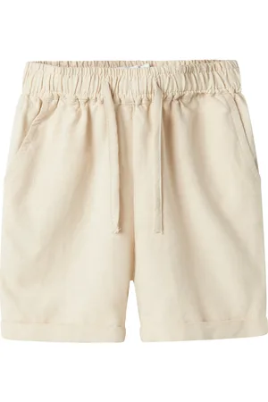 NAME IT Nmmfaher Shorts F Cream