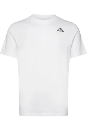Kappa Tee - Logo Cafers