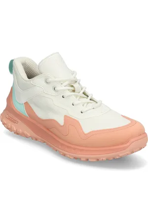 Ecco Ult-Trn W Orange