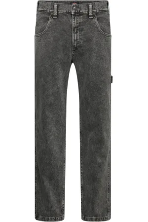 Dickies Garyville Denim Grey