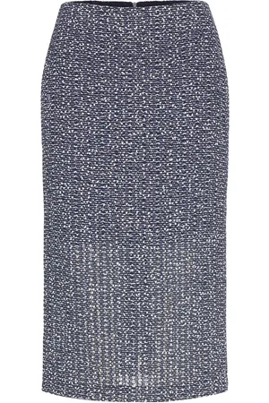 HUGO BOSS Vatilar Navy