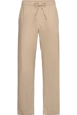 Lexington Casual Linen Blend Pants