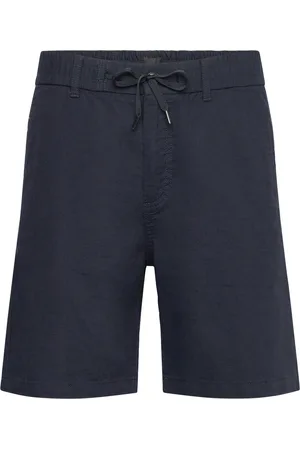 HUGO BOSS Chino-Tapered-Ds-2-S Navy