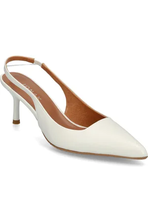 Jonak 264-Diamantine Cuir White