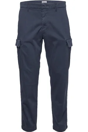 Timberland Contemp. Cargo Pant Blue