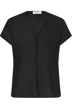 Rosemunde Rwroa Sl Regular Blouse