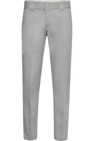 Dickies 872 Work Pant Rec Grey