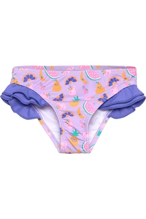 Peppa Pig Swimsuit Patterned