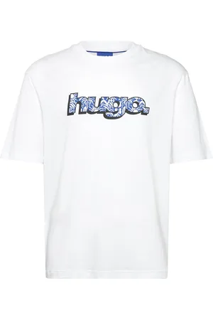 Hugo Blue Nugibol