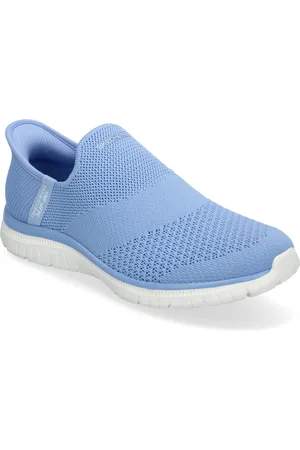Skechers Women Virtue Sleek Blue