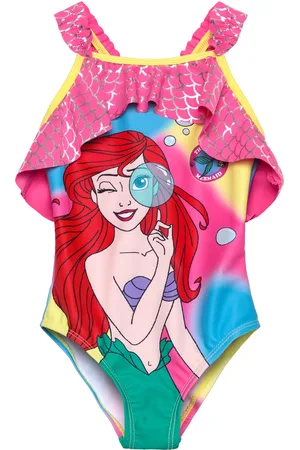 Disney Swimsuit Pink