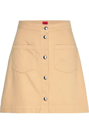 HUGO BOSS Rikusa-1-D Beige