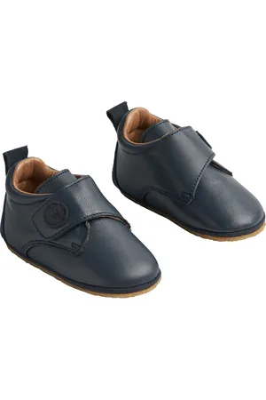 WHEAT Indoor Shoe Dakota Solid