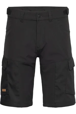 Five Seasons Memphis Shorts M Black