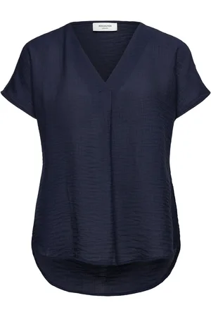 Rosemunde Rwroa Sl Regular Blouse