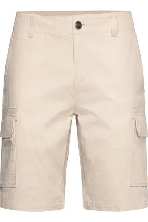 Dickies Millerville Short White