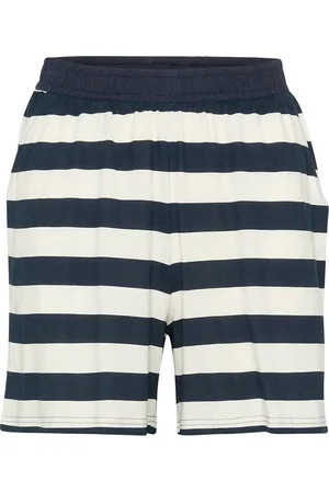 Culture Cubenzo Deia Shorts Patterned